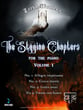 The Stygian Chapters piano sheet music cover